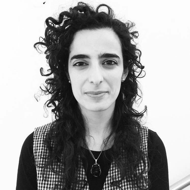 Welcome to an evening of poetry and conversation with Elizabeth Clark Wessel and Alina Gregorian