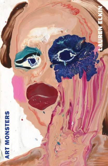 Art Monsters by Lauren Elkin