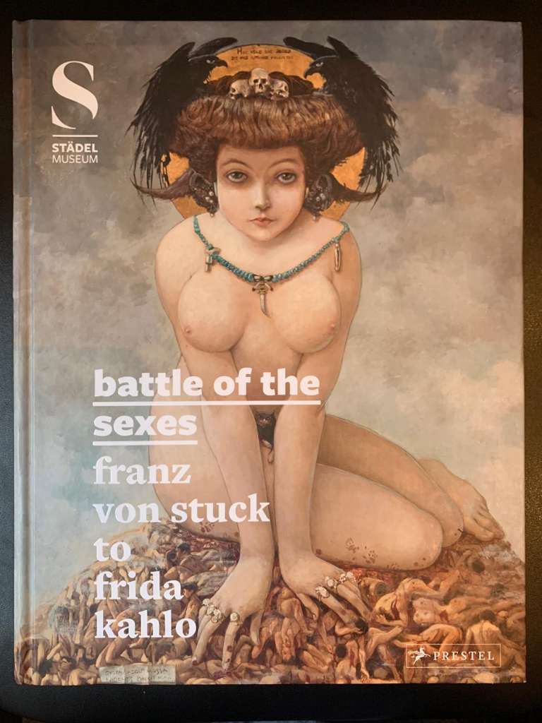 Battle of the Sexes by Stadel Musuem