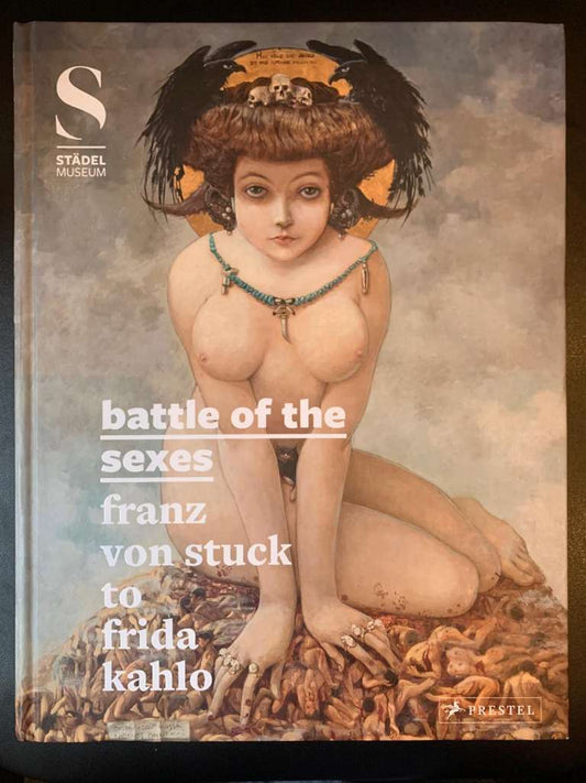 Battle of the Sexes by Stadel Musuem