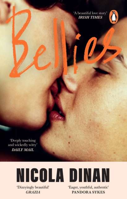 Bellies by Nicola Dinan