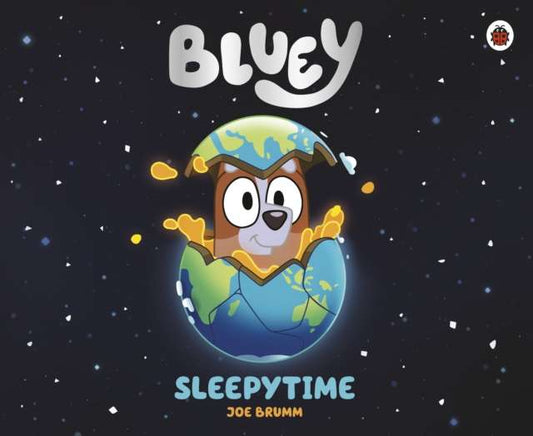 Bluey: Sleepytime by Bluey