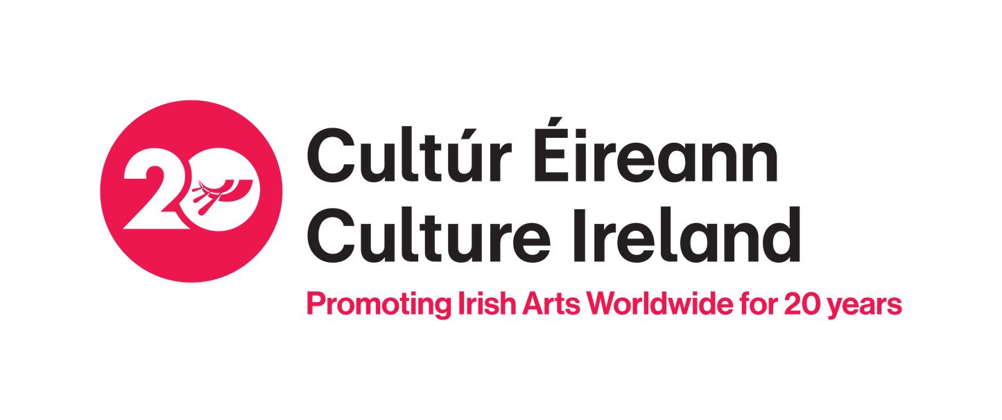 What defines Irish literature? Festival kick off event!