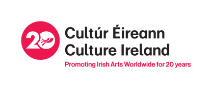 What defines Irish literature? Festival kick off event!