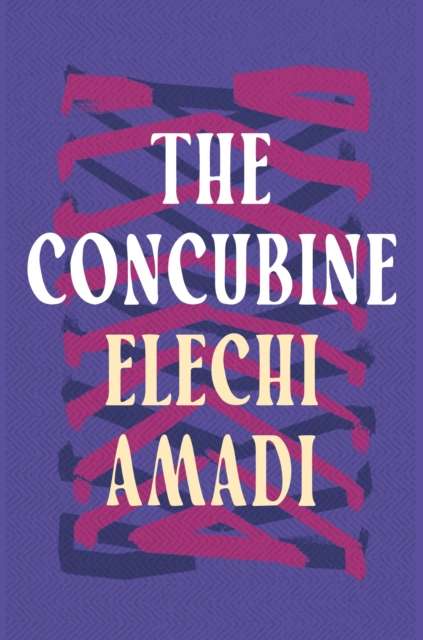 The Concubine by Elechi Amadi