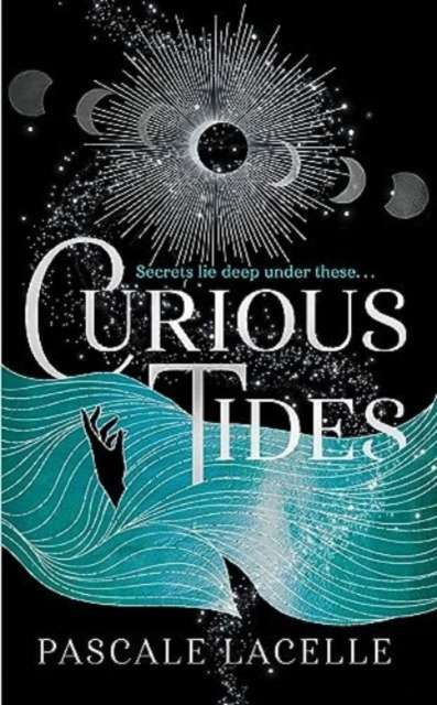 Curious Tides by Pascale Lacelle
