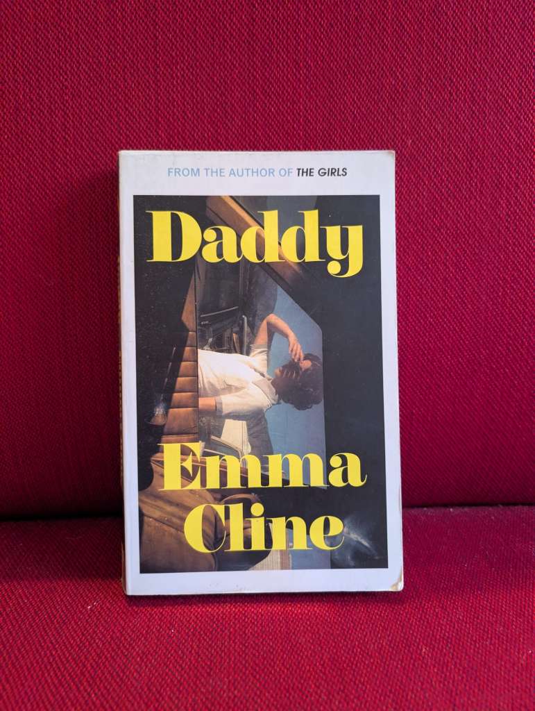 Daddy by Emma Cline