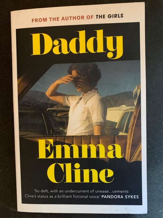Daddy by Emma Cline