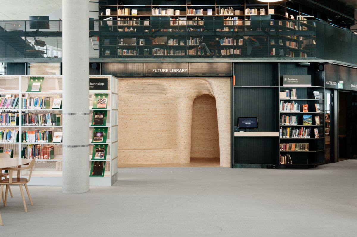 Future Library book club: The Morning Star by Karl Ove Knausgaard