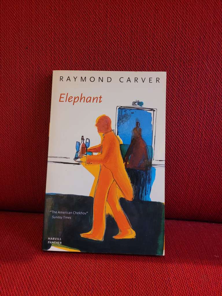 Elephant by Raymond Carver