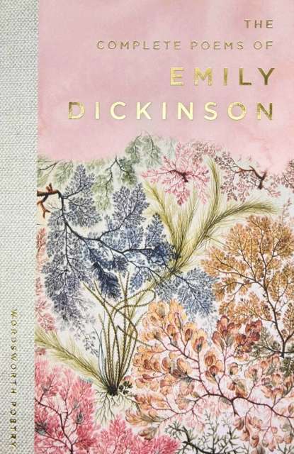 The Selected Poems of Emily Dickinson by Emily Dickinson (Author) , Emma Hartnoll (Introduction By)