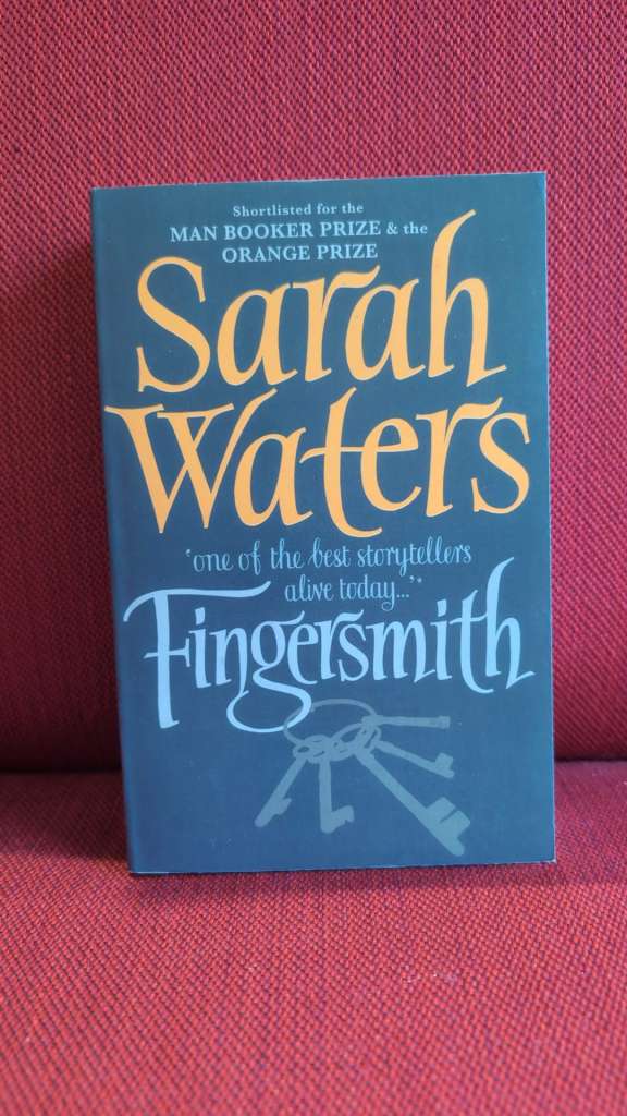 Fingersmith by Sara Waters