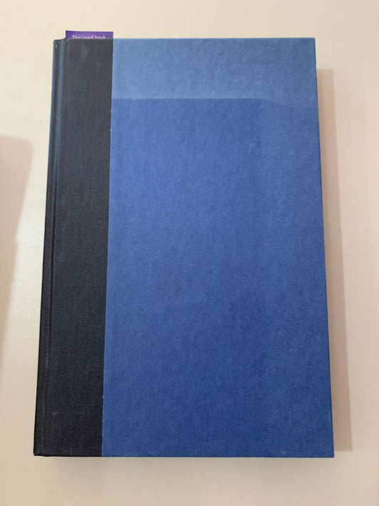 Frankenstein by Mary Wollstonecraft Shelley
