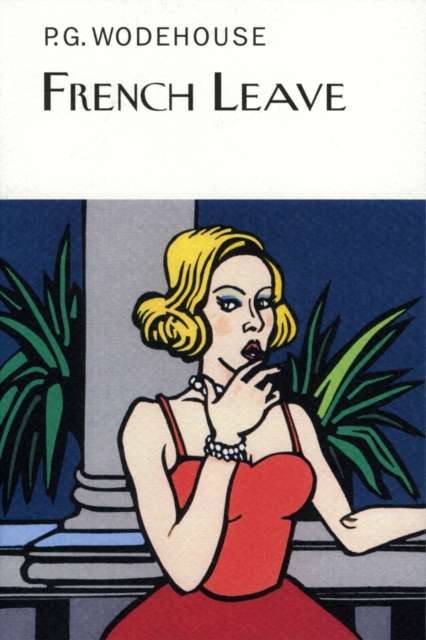 French Leave by P.G. Wodehouse