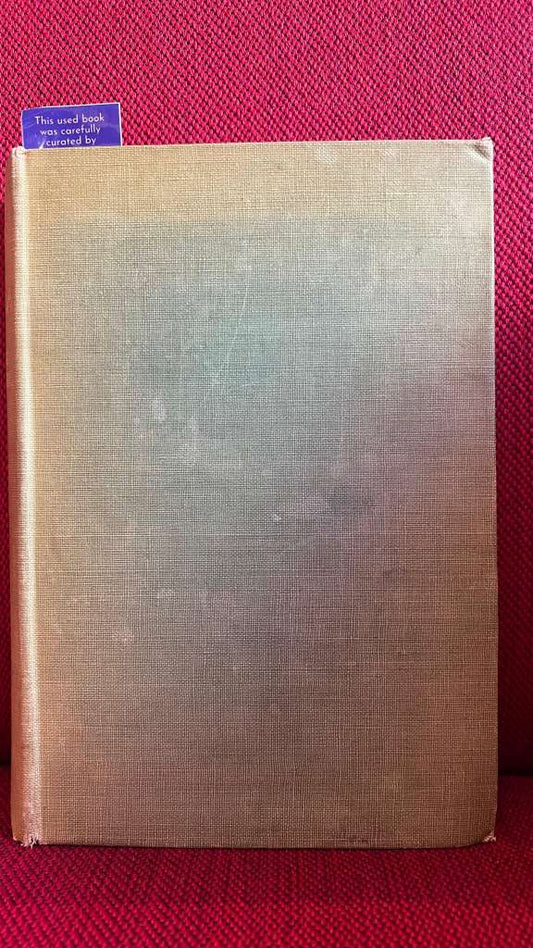 Green Hills of Africa by Ernest Hemingway