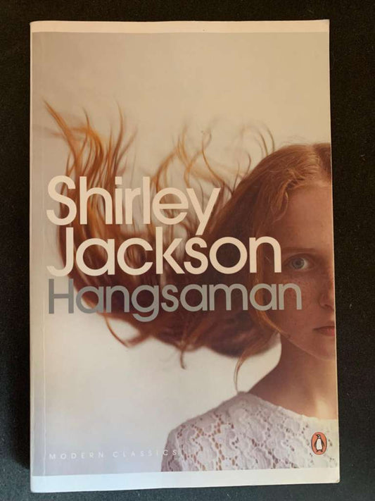 Hangsaman by Shirley Jackson