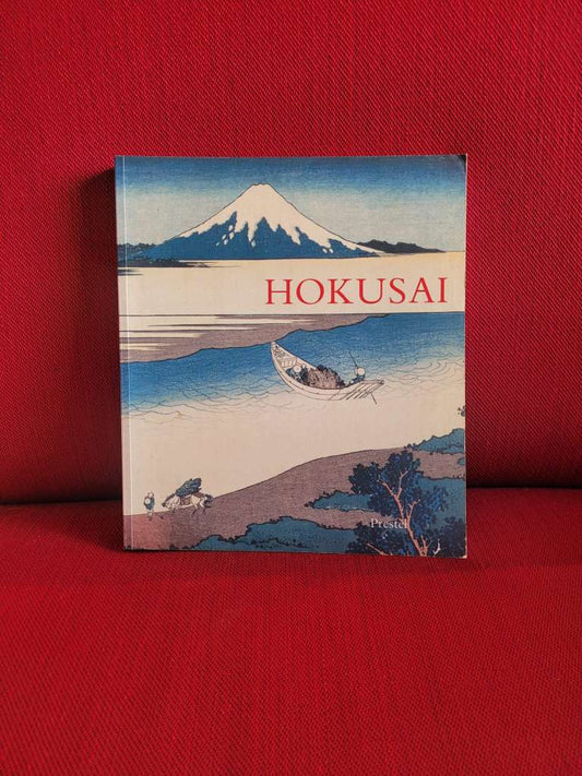 Hokusai