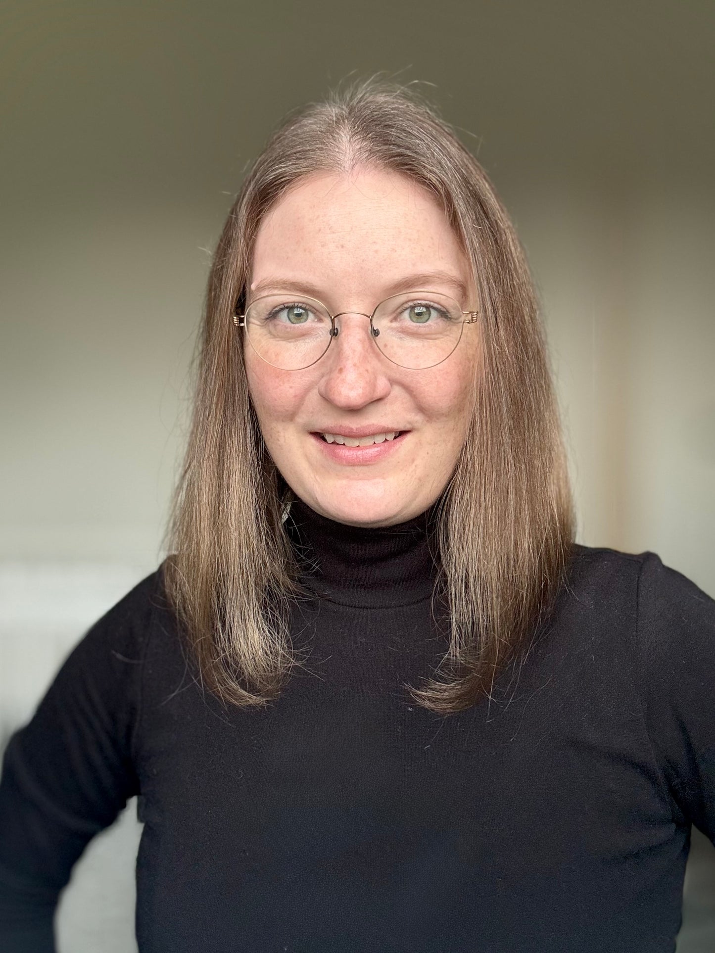 New Year, New Pages:  A cozy evening of book journaling