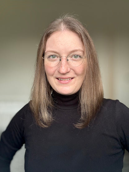 New Year, New Pages:  A cozy evening of book journaling