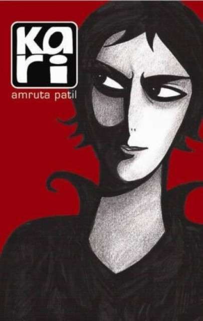 Kari by Amruta Patil