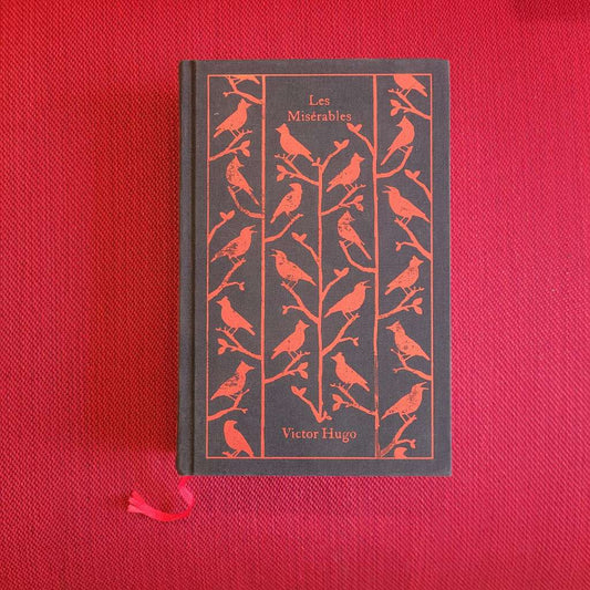 Les Misérables by Victor Hugo