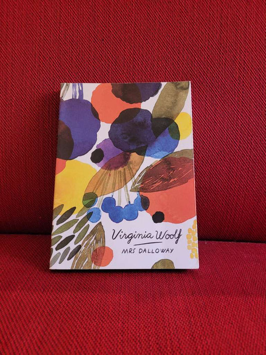 Mrs. Dalloway by Virginia Woolf
