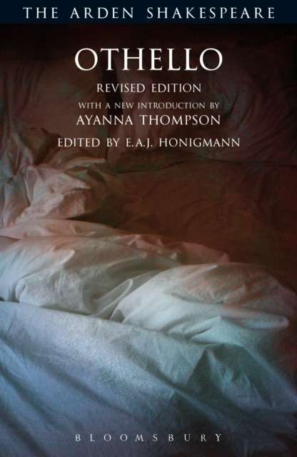 Othello : Revised Edition by Professor Ayanna Thompson (Introduction By) , William Shakespeare (Author)