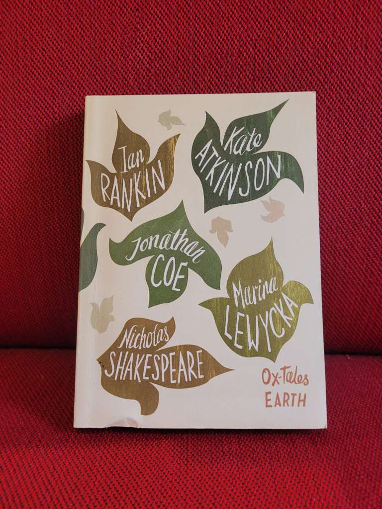 Ox-tales: Earth by Oxfam