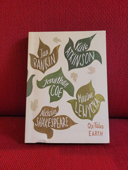 Ox-tales: Earth by Oxfam