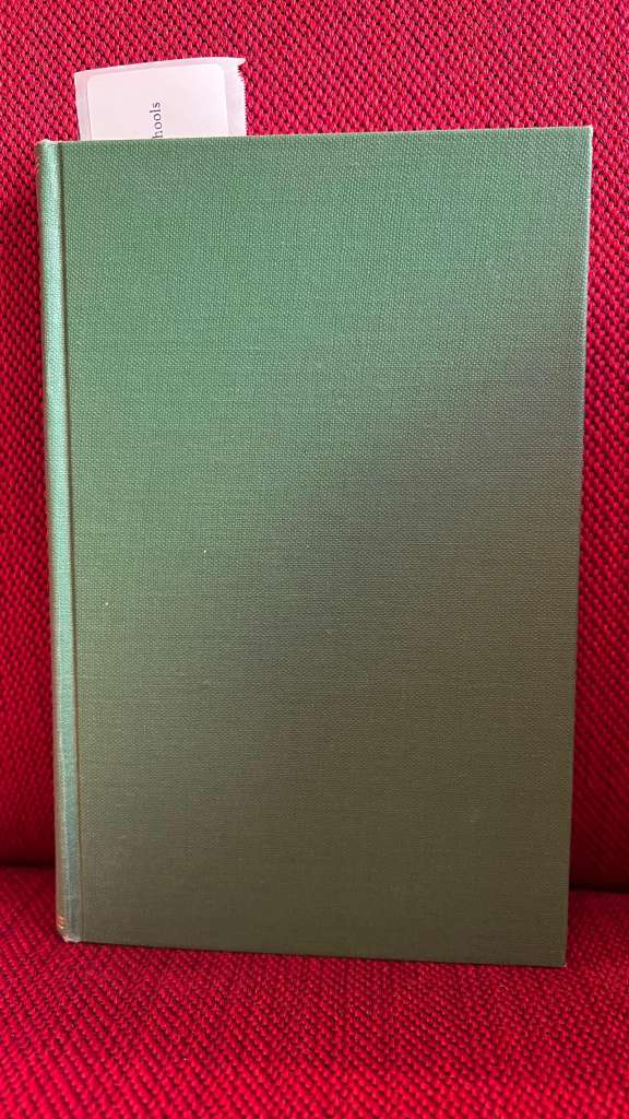Poems of W.B.Yeats by A.Norman Jeffares