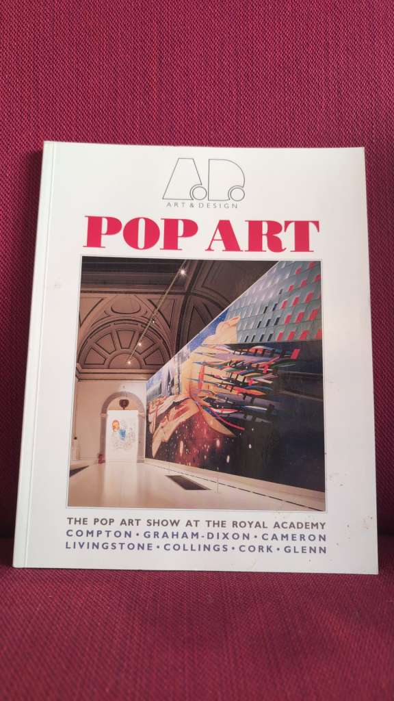 Pop Art