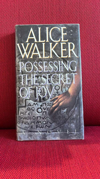 Possessing The Secret Of Joy by Alice Walker