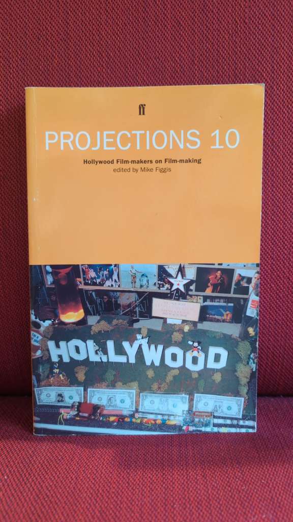 Projections 10 by Mike Figgis