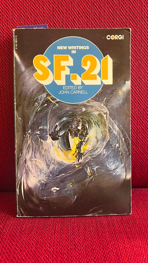 SF.21 by John Carnell