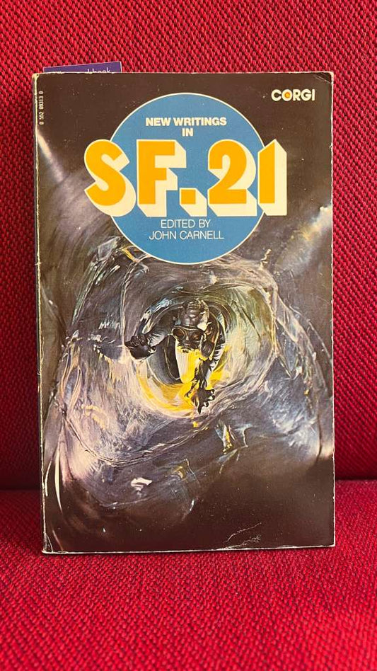 SF.21 by John Carnell