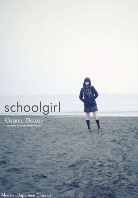 Schoolgirl by Osamu Dazai