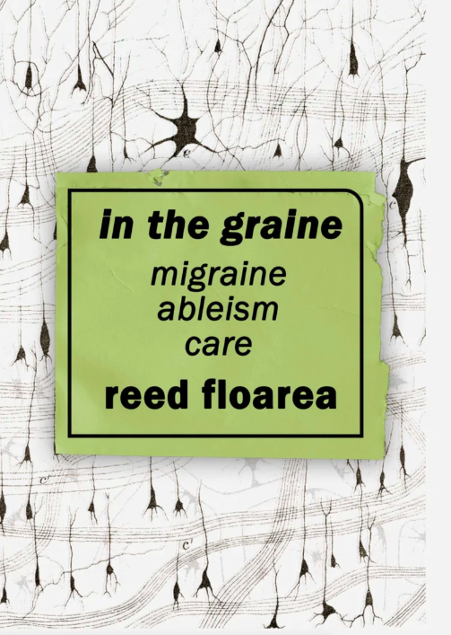 in the graine by reed floarea