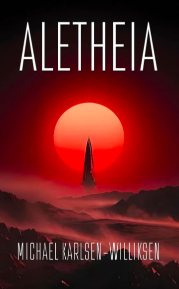 Aletheia by Michael Karlsen-Williksen