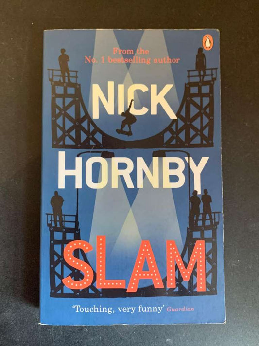 Slam by Nick Hornby