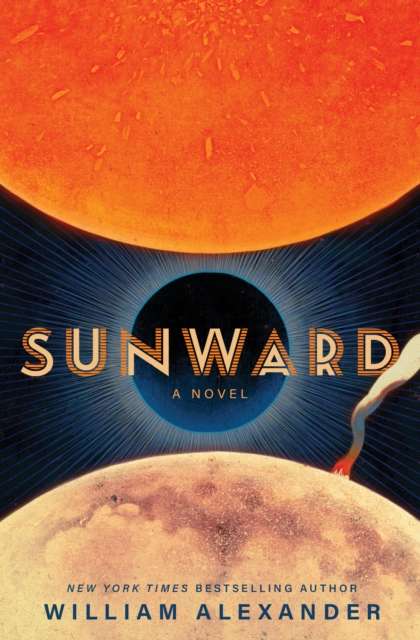 Sunward by William Alexander