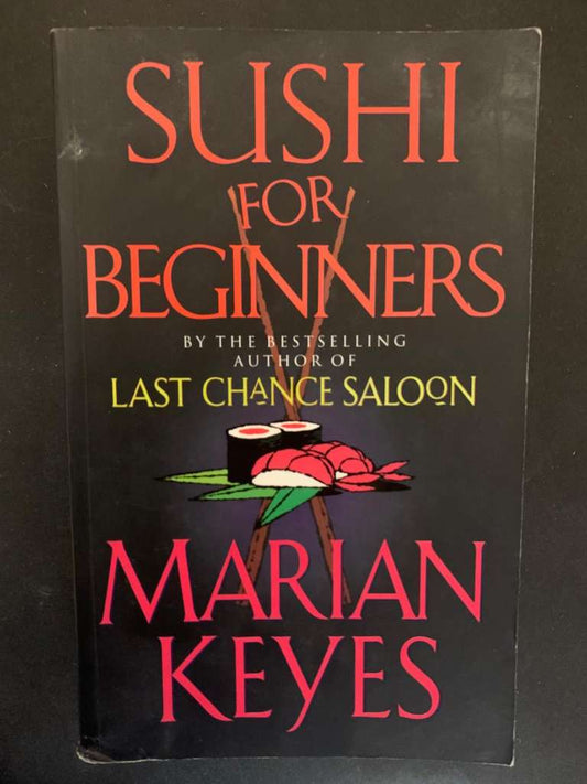 Sushi for Beginners by Marian Keyes