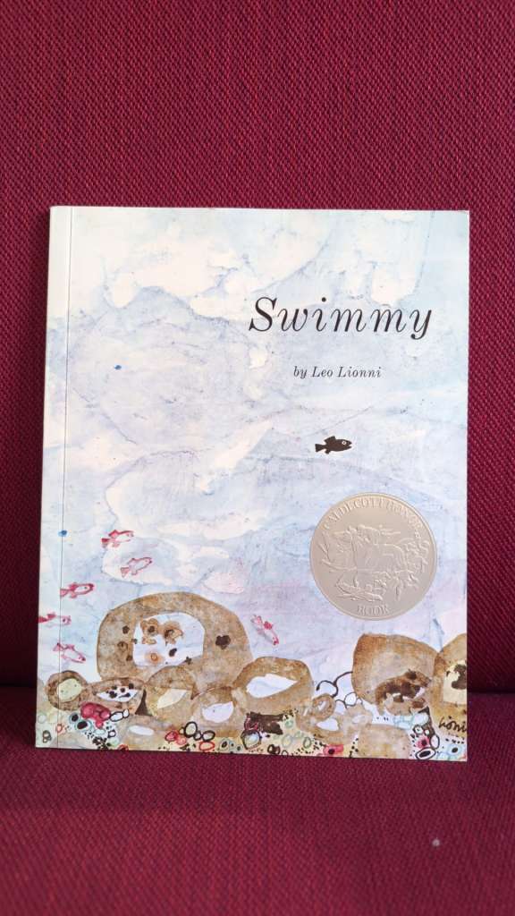 Swimmy by Leo Lionni