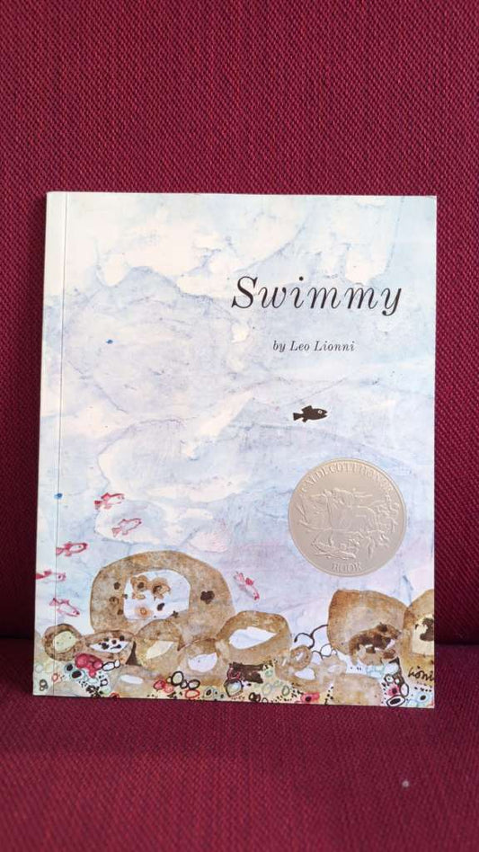 Swimmy by Leo Lionni