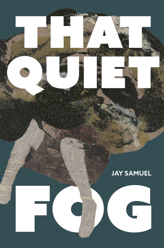That Quiet Fog by Jay Samuel