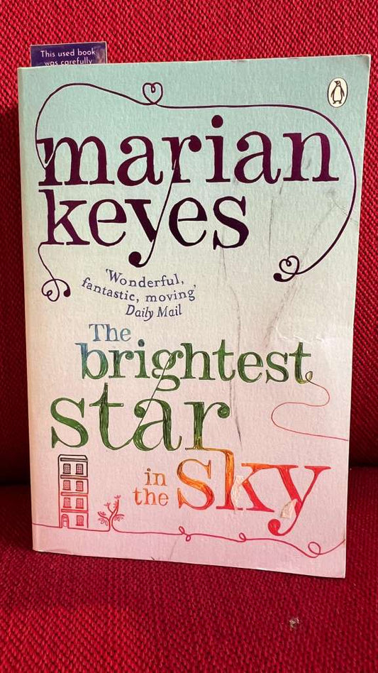 The Brightest Star in the Sky by Marian Keyes