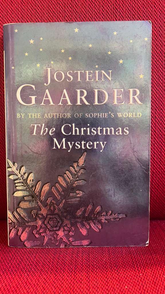 The Christmas Mystery by Jostein Gaarder