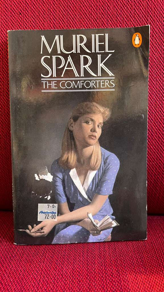 The Comforters by Muriel Spark