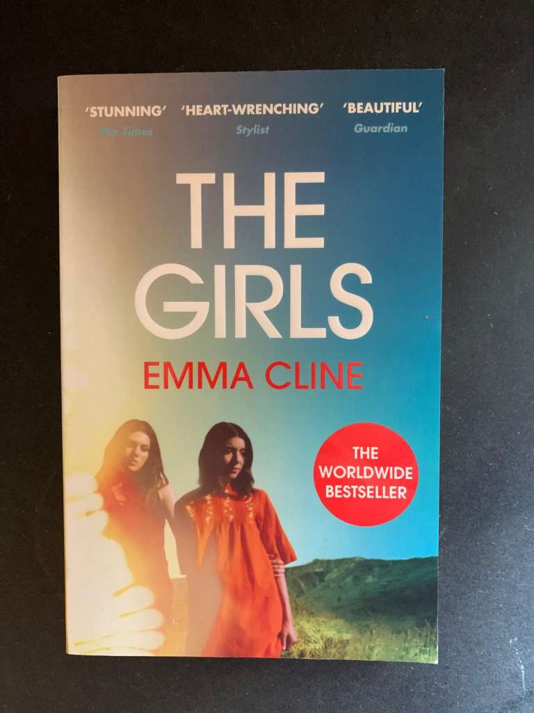 The Girls by Emma Cline