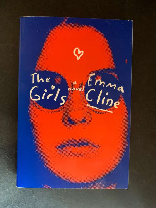 The Girls by Emma Cline