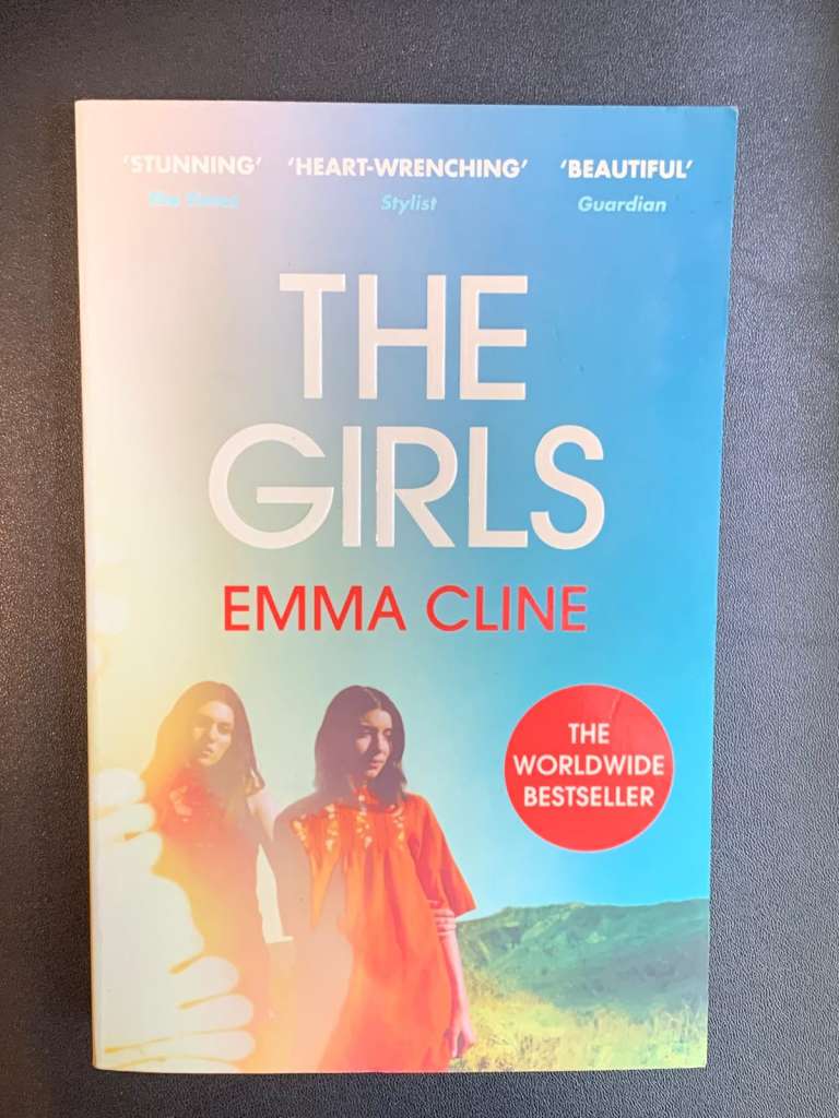 The Girls by Emma Cline